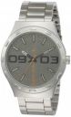 Fastrack Denim Analog Silver Dial Mens Watch-NM3183SM01 / NL3183SM01...