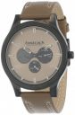 Fastrack Dial it up Analog Beige Mens Watch-3252NL01...
