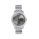 Fastrack Dial it up Analog Gray Mens Watch-3252SM01...