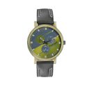 Fastrack Dial it up Analog Green Mens Watch-3238QL01...
