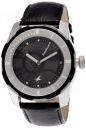 Fastrack Economy 2013 Analog Black Dial Mens Watch-NL3099SL02/NP3099SL02...