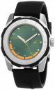 Fastrack Economy 2013 Analog Green Dial Mens Watch-NL3099SP06/NP3099SP06...