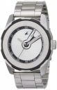 Fastrack Economy 2013 Analog Silver Dial Mens Watch-NL3099SM01...
