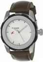 Fastrack Economy 2013 Analog White Dial Mens Watch-NL3099SL01/NP3099SL01...
