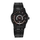 Fastrack Exuberant Analog Black Dial Mens Watch-3279NM01...