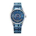 Fastrack Exuberant Analog Blue Dial Mens Watch-3279KM01...