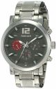 Fastrack Fastfit Analog Gray Dial Mens Watch-3227SM01...