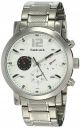 Fastrack Fastfit Analog White Dial Mens Watch-3227SM02...