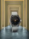 Fastrack Fastfit Quartz Analog With Black Dial Unisex Watch - Nt68011pp08...