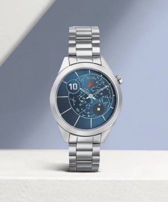 Fastrack  Fastrack Space 2 collection Analog Watch - For Women 6193SM01