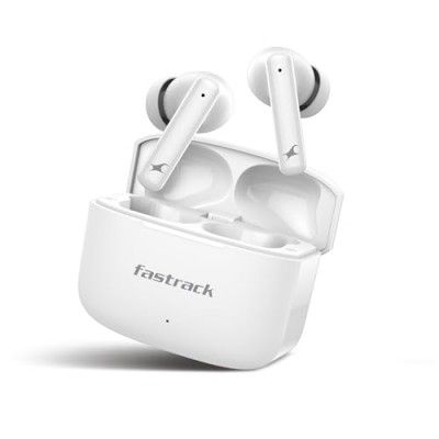 Fastrack Fpods FQ100|BT5.4 TWS Earbuds