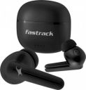 Fastrack FPods FX100 Bluetooth Headset (Black, True Wireless)...