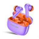 Fastrack Fpods FX101|BT5.4 TWS Earbuds, 40Hrs Playtime...
