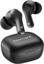 Fastrack FPods FZ100 Bluetooth Headset (Black, True Wireless)...