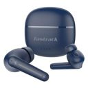 Fastrack Fpods FX100 Bluetooth TWS In-Ear Earbuds with 40 Hrs Playtime...