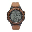 Fastrack FT Digital Gray Dial Mens Watch-38067PP02...