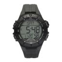 Fastrack FT Digital Gray Dial Mens Watch-38067PP03...