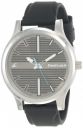 Fastrack Fundamentals Analog Silver Dial Mens Watch-NL38051SP01...