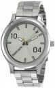 Fastrack Fundamentals Analog White Dial Mens Watch-NN38051SM01...