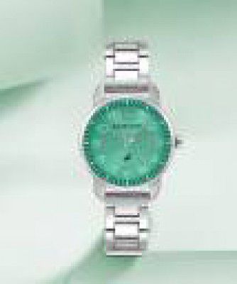 Fastrack Girls Analog Watch - For Women 6111SM02C