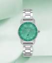 Fastrack Girls Analog Watch - For Women 6111SM02C...