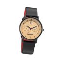 Fastrack Go Skate Analog Beige Dial Womens Watch-6198NL01/NP6198NL01...