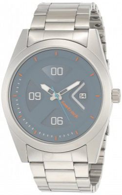 Fastrack Go Skate Analog Black Dial Mens Watch-NN3218SM01/NP3218SM01