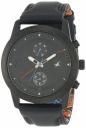 Fastrack Go Skate Analog Black Dial Mens Watch-NN3216NL01/NP3216NL01...