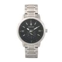 Fastrack Go Skate Analog Black Dial Mens Watch-3219SM01...