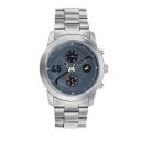 Fastrack Go Skate Analog Blue Dial Mens Watch-NN3216SM01/NP3216SM01...