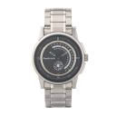 Fastrack Go Skate Analog Grey Dial Mens Watch-3215SM02...