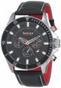 Fastrack His and Her Analog Black Dial Mens Watch -NL3072SL02 / NL3072SL02/NP3072SL02...
