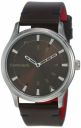 Fastrack I Love Me Valentine Special Analog Brown Dial Mens Watch-NN3236SL03/NP3236SL03...