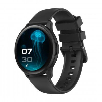 Fastrack Jupiter R3 1.38" Ultra UV Round Display Smart Watch