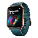 Fastrack Jupiter S1 Smart Watch, 1.83” TFT Display, 240 * 284 Pixel Resolution...