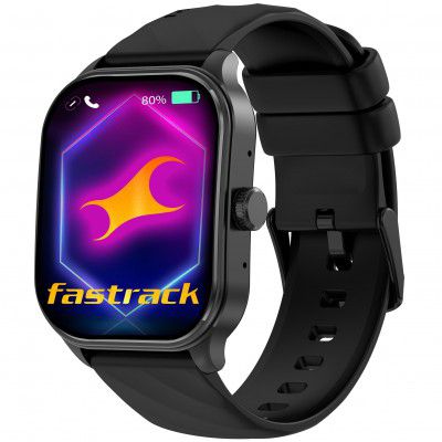 Fastrack Limitless FS1 Pro Smartwatch