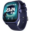 Fastrack Limitless FS2 Pro 1.96" AMOLED Smart Watch with BT Calling Smartwatch...