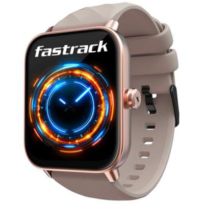 Fastrack Limitless Glide Advanced UltraVU HD Display|BT Calling Smartwatch
