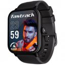 Fastrack Limitless Glide Advanced UltraVU HD Display BT Calling Smartwatch...