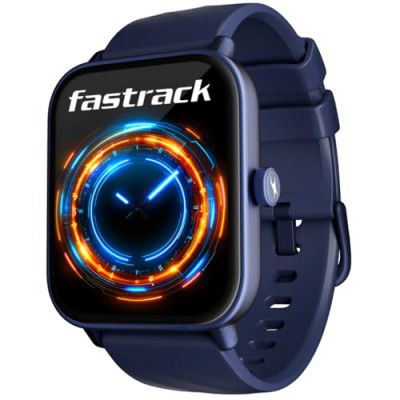 Fastrack Limitless Smartwatch  (UltraVU HD Display+BT Calling) 