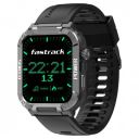 Fastrack Limitless Valor Smart Watch with 1.91" Ultra HD Display...