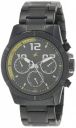 Fastrack Loopholes Analog Black Dial Mens Watch-NL3169NM01/NP3169NM01...