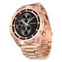Fastrack Magnus FX2 1.32" Display Smart Watch...