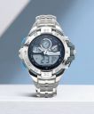 Fastrack  Mean Machines Analog-Digital Watch - For Men NN38054PM03...