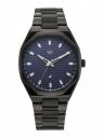 Fastrack Men Vyb Nimbus Quartz Analog Purple Dial Watch - FV30043NM01W...