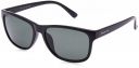 Fastrack Men's 100% UV-protected Black Lens Square Sunglasses...