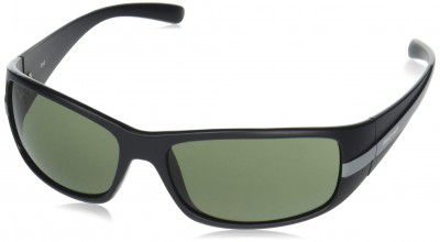 Fastrack Men's 100% UV Protected Sporty Sunglasses