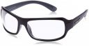 Fastrack Mens Sporty Sunglasses Grey Frame, White Lens (62)-Pack of 1...