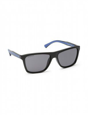 Fastrack Men's UV Protected Square Sunglasses