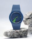 Fastrack Minimalists Analog Watch  - For Men & Women NT9915PP62...